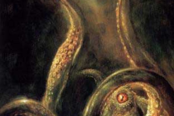 Kraken зеркало