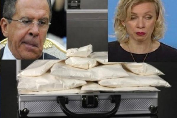 Кракен драг
